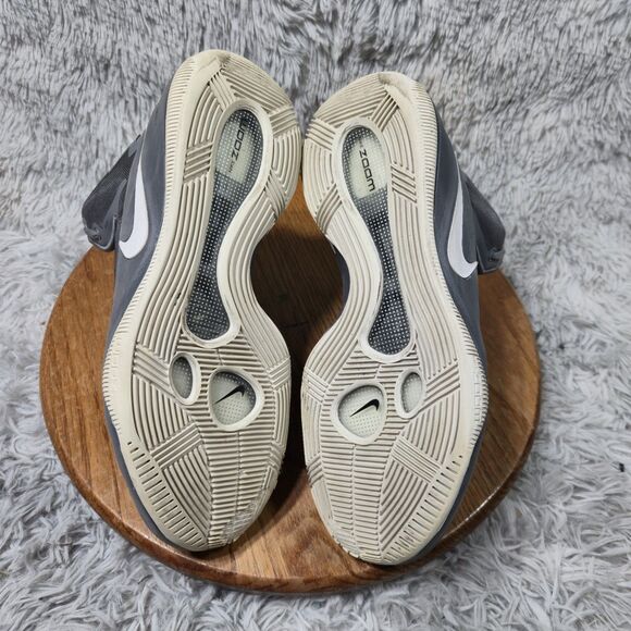 Nike Air Zoom Hyperdunk (2016) Men Size 9 Retro High Top Basketball/Casual Shoes - Picture 5 of 14